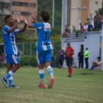 Dynamo Puerto FC sella Victoria Clave Ante Monagas SC «B» en la Liga FUTVE 2