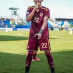 Venezuela cede un empate agónico ante Bolivia en el estreno del Sudamericano Sub-17